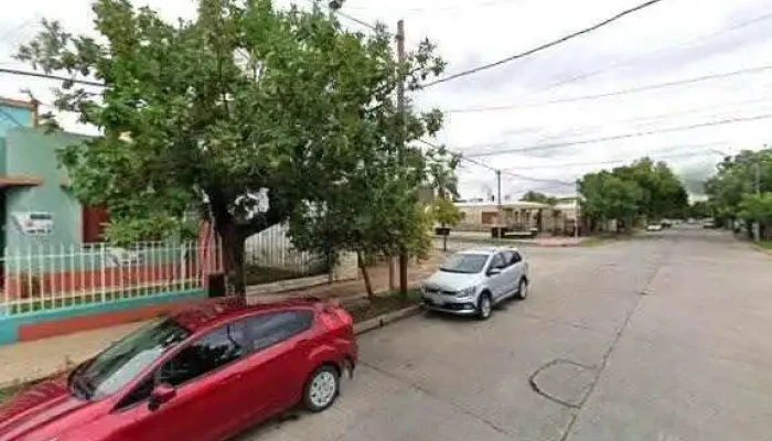 Radio Mercedes -  Abierto Ahoradeg - Villa Mercedes