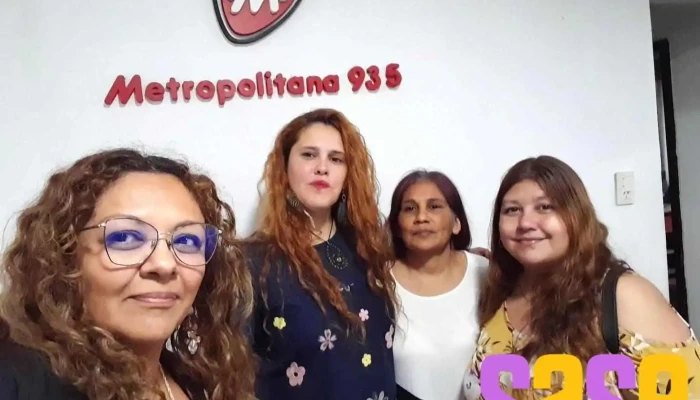 Radio Metropolitana 93.5 - San Miguel De Tucumán