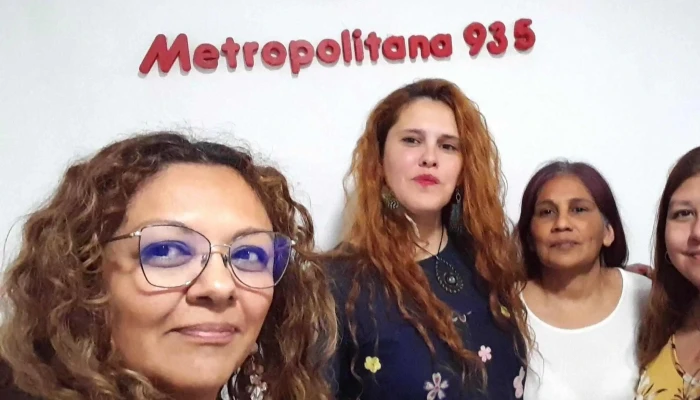 Radio Metropolitana 935 Comentarios - San Miguel de Tucumán