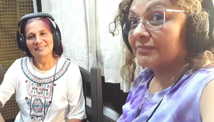 Radio Metropolitana 935 San Miguel De Tucuman - San Miguel de Tucumán