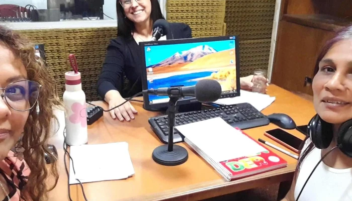 Radio Metropolitana 935 Zona - San Miguel de Tucumán