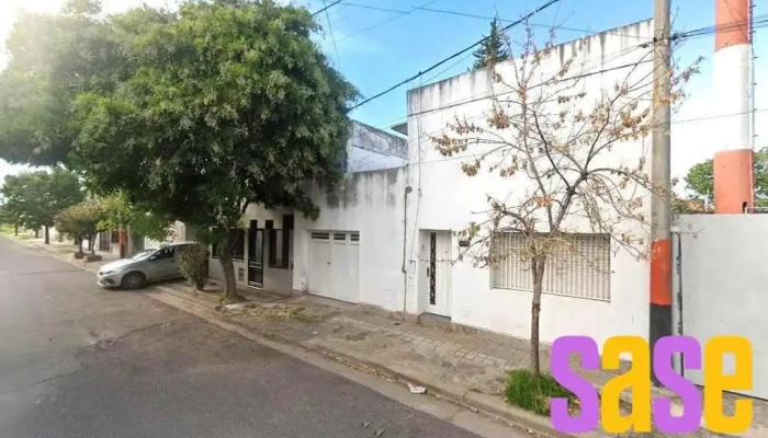 Radio Metropolitana Fm 103.7 - S2000 Rosario