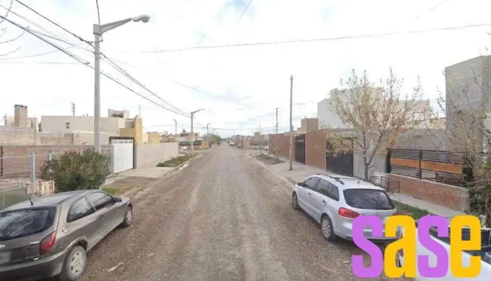 Radio Mic - Trelew