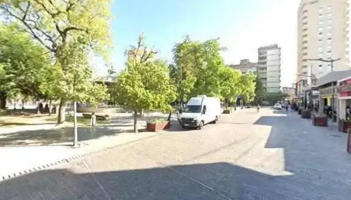Radio Milenium 889 Abierto Ahora - Santiago del Estero