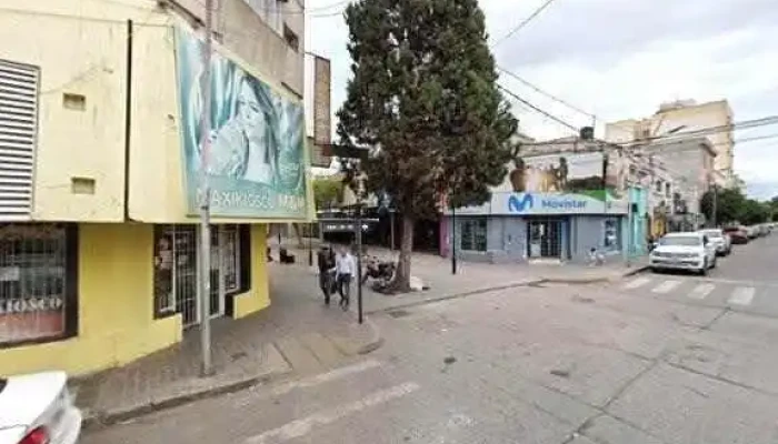 Radio Mitre -  Promocion - Santiago del Estero