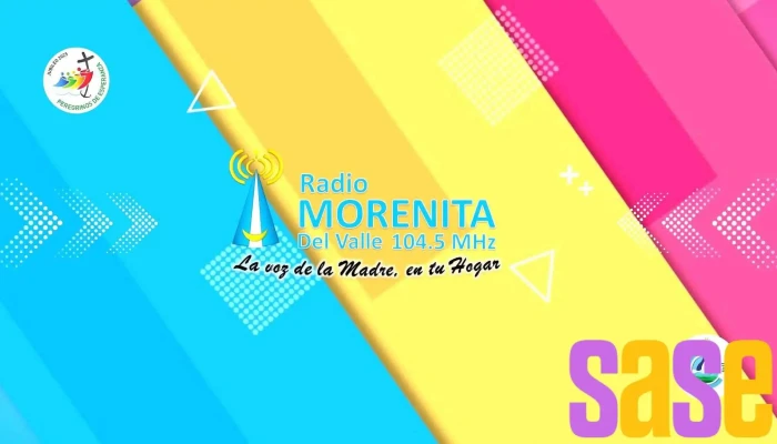 Radio Morenita Del Valle -    1045 Mhz   Estudio 1 Mas Recientes - Ingenio la Corona