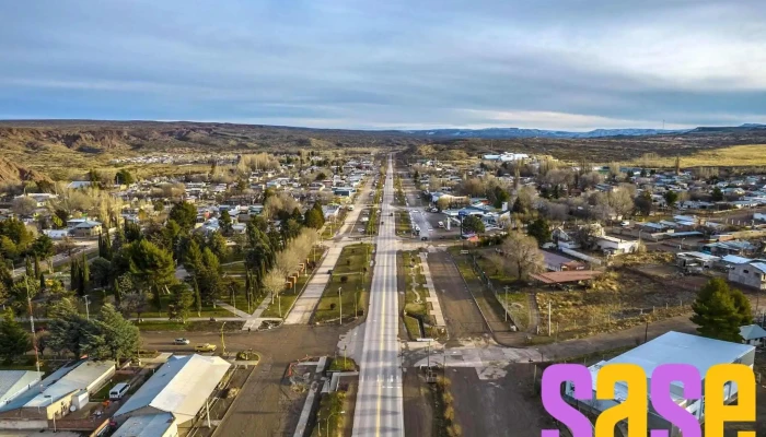 Radio Municipal 87.9 Piedra del Águila - Neuquén