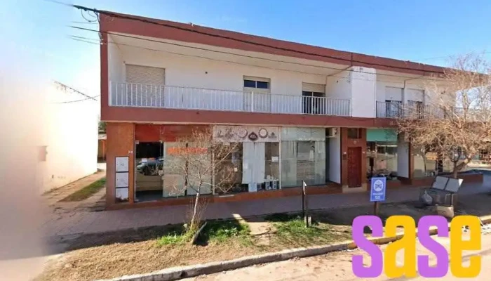 Radio Municipal 90.7 - Villa Del Dique