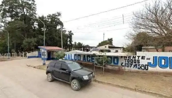 Radio Municipal De Burryacu Fm1071 Comentarios - Burruyacú