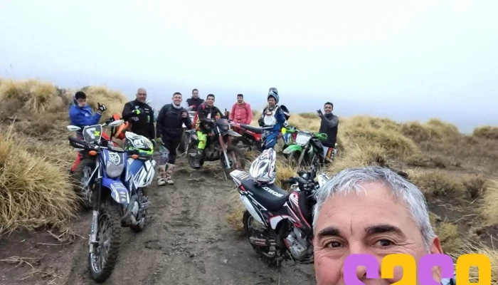 Radio Municipal Enrique Godoy 89.3 Mhz - Neuquén