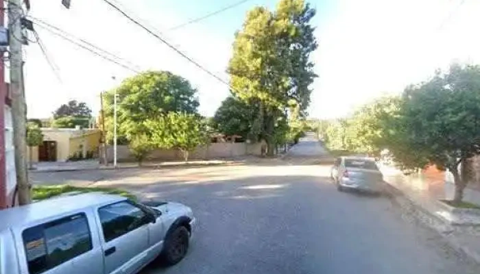 Radio Municipal Fm 881 Telefono - Villa Ojo de Agua