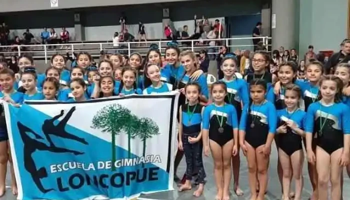 Radio Municipal Loncopué - Loncopué