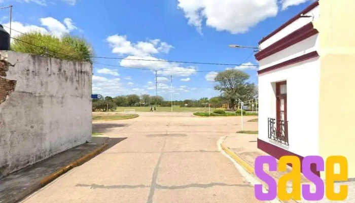 Radio Municipal Maciá - Macia