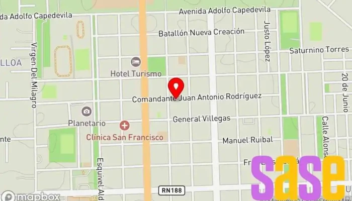 Radio Municipal - Malargüe