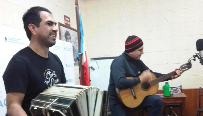Radio Nacional -  Direccion - Santiago del Estero