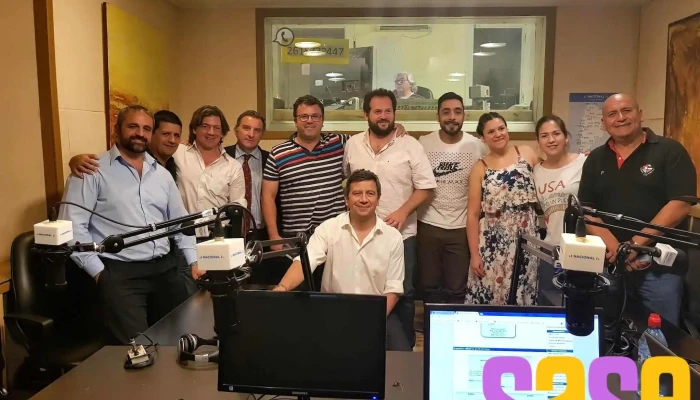 Radio Nacional Mendoza Quino - Mendoza