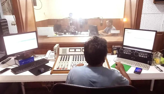 Radio Nacional -  Opiniones - Santiago del Estero
