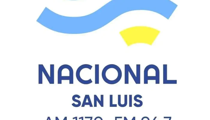 Radio Nacional San Luis Del Propietario - San Luis