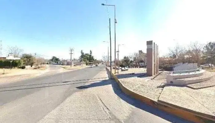 Radio Nacional San Luis -  Donde - San Luis