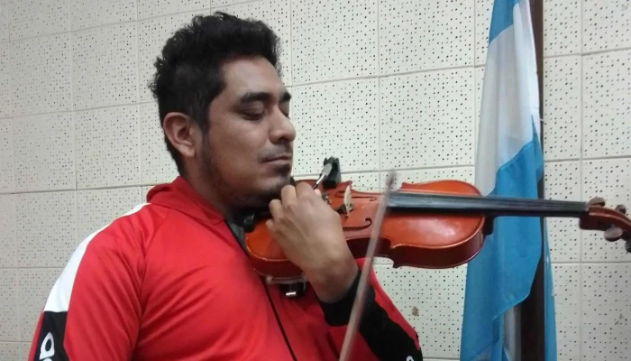Radio Nacional -  Videos - Santiago del Estero