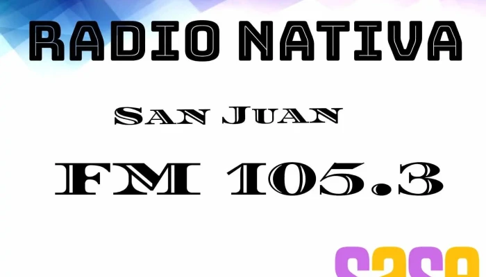 Radio Nativa 1053fm Cerca De Mi - Las Casuarinas