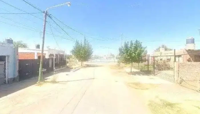 Radio Nativa 1053fm Cerca De Mideg - Las Casuarinas