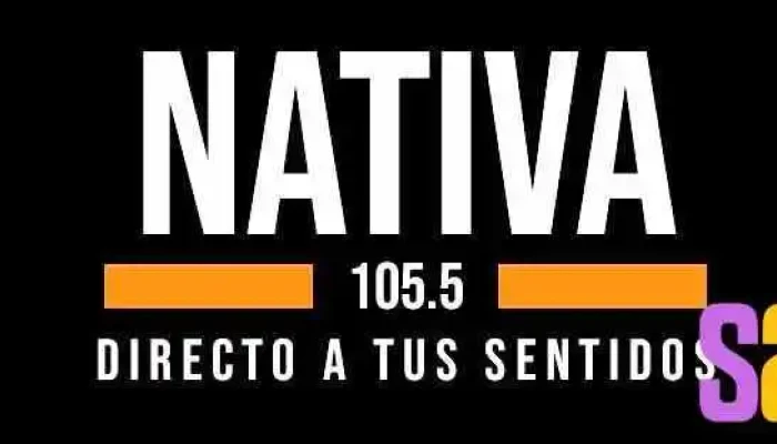 Radio Nativa 1055 Fm Puntaje - Fernández