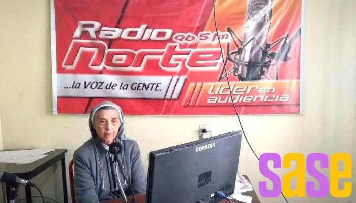 Radio Norte 965 Fm Videos - San Jose de Jachal