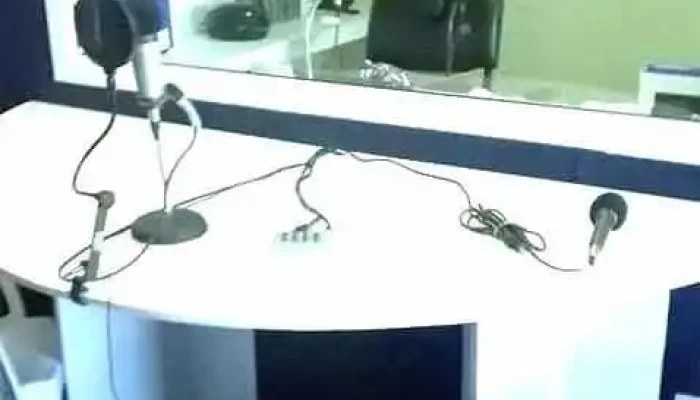 Radio Nueva Alianza Santiago Del Estero -  Numero - Santiago del Estero