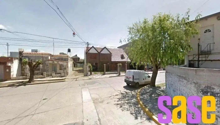 Radio Nueva Estrella Fm 102.9 - S2200 San Lorenzo