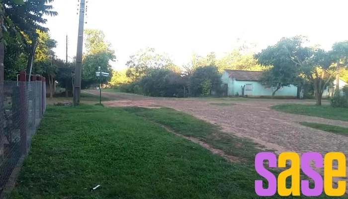 Radio Nuevo Amanecer - Paraguay