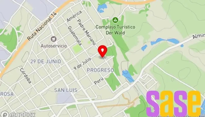 Radio Nuevo Tiempo - Misiones