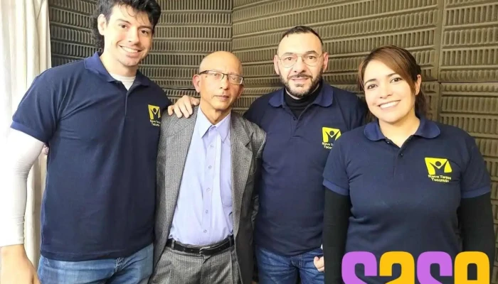 Radio Nuevo Tiempo Tucumán - San Miguel De Tucumán