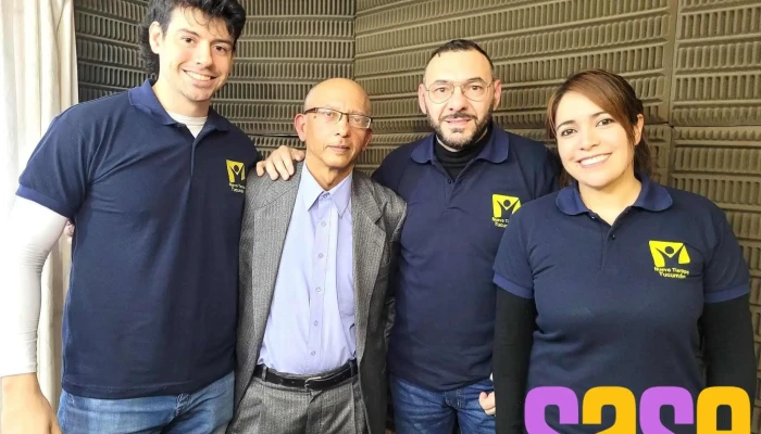 Radio Nuevo Tiempo Tucuman Telefono - San Miguel de Tucumán