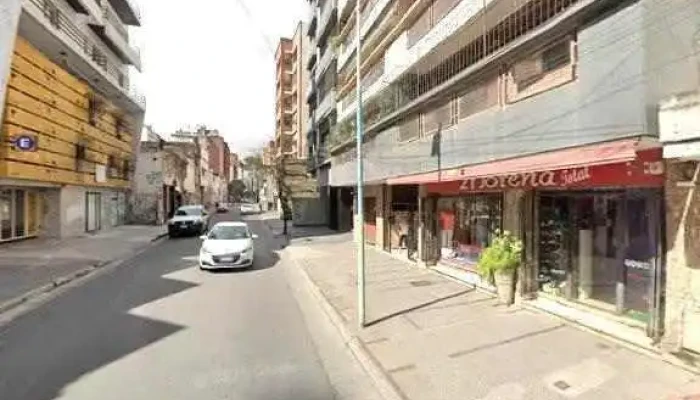 Radio Nuevo Tiempo Tucuman Telefonodeg - San Miguel de Tucumán