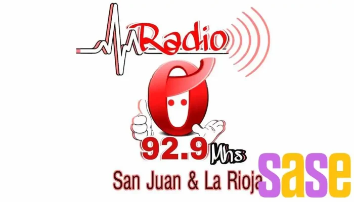 Radio O 929 San Juan La Rioja Del Propietario - San Juan