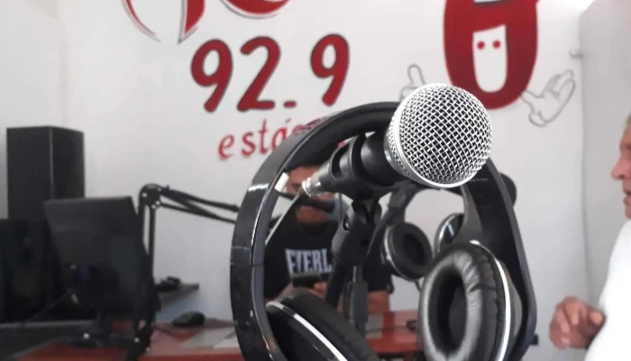 Radio O 929 San Juan La Rioja San Juan - San Juan