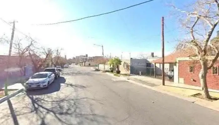 Radio O 929 San Juan La Rioja Ubicacion - San Juan