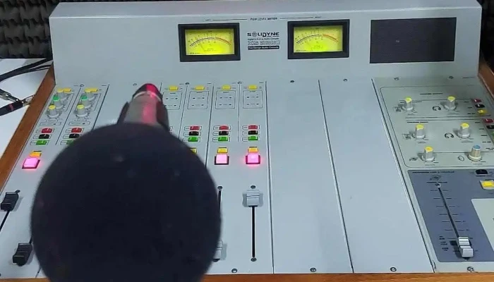 Radio Oran - 9 De Julio 163
