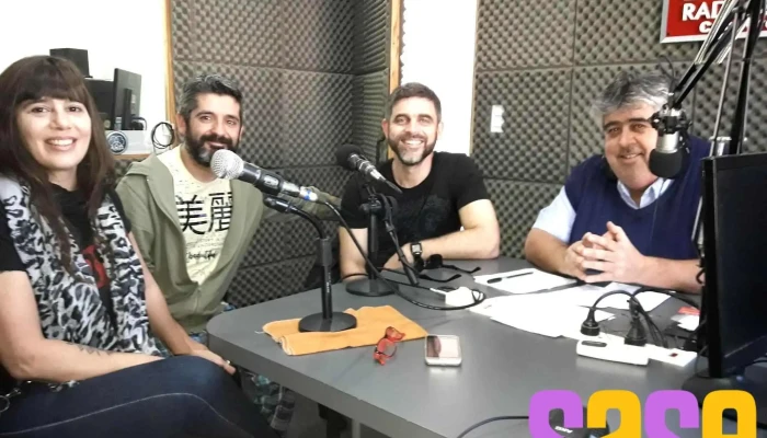 Radio Pop Concordia 93.1 - Concordia