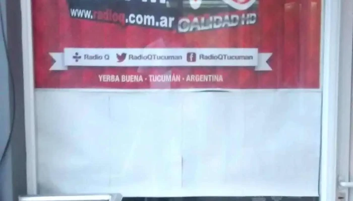 Radio Q -  Precios - Yerba Buena