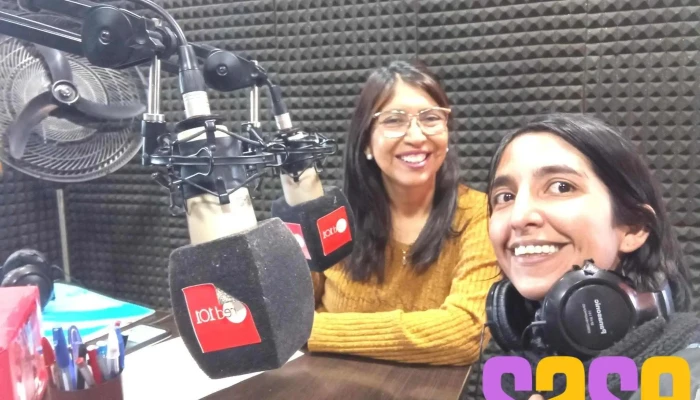 Radio Red 101.3 - Radio del Pato - Zapala
