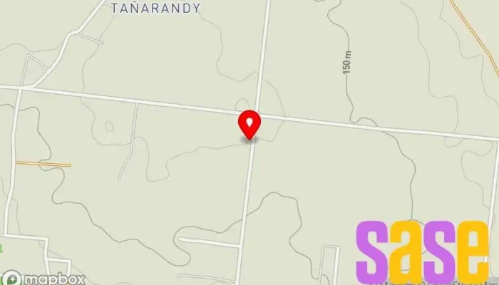 Radio San Ignacio 89.7 Fm - Ruta 1