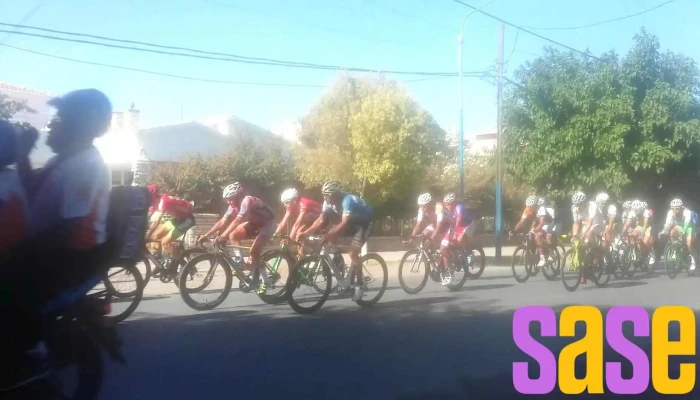 Radio Santa Barbara Videos - Albardón