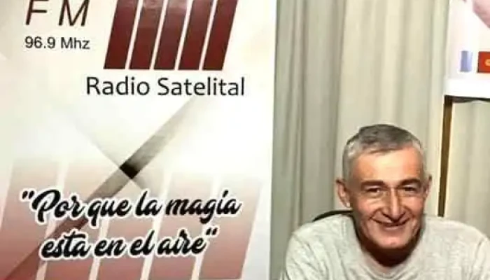 Radio Satelital -  Del Propietario - La Banda