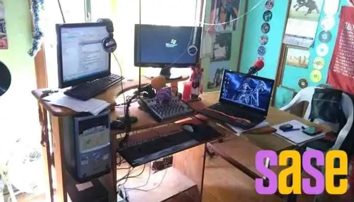Radio Signos 101.9 - Gualeguaychú