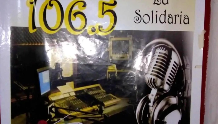 Radio Sol - Concepción Del Uruguay