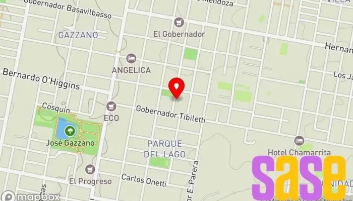 radio sol fm 89.5 - Paraná