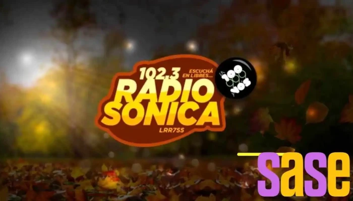 Radio Sonica Fm 1023 Del Propietario - Paso de los Libres