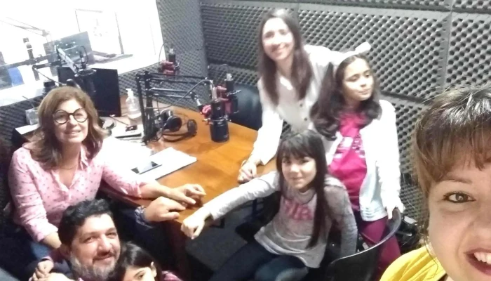 Radio Sonica Fm 1023 Paso De Los Libres - Paso de los Libres